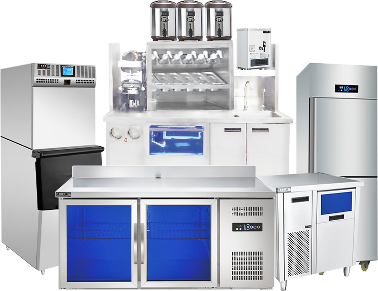 Jiangsu Bingluo rashladna oprema Co., Ltd.