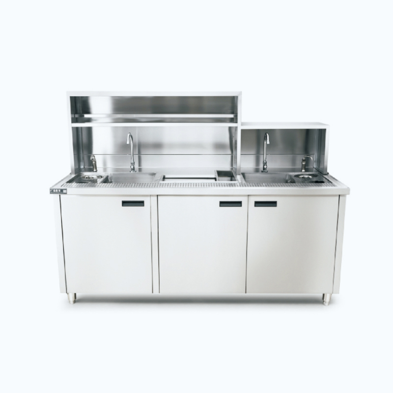 Shelco Tablica (2000*700*1350)