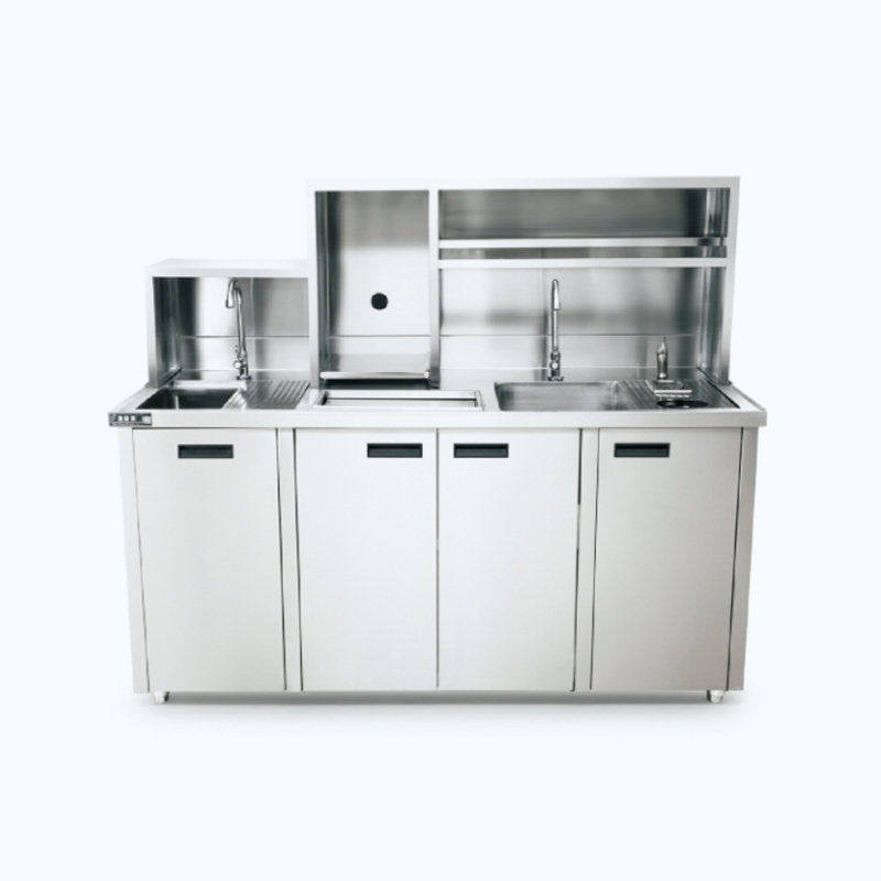 Shelco stol (1800*700*1350)